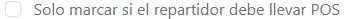 Captura de pantalla referida al punto 21 del documento